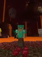 Minecraft: Wii U Edition