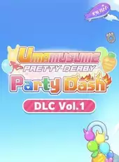 Umamusume: Pretty Derby - Party Dash: DLC Vol. 1 - Team Iris