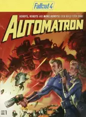 Fallout 4: Automatron