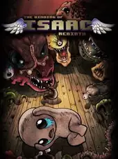 The Binding of Isaac: Rebirth