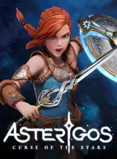 Asterigos: Curse of the Stars