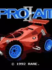 R.C. Pro-Am II