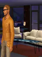 The Sims 3: Diesel Stuff