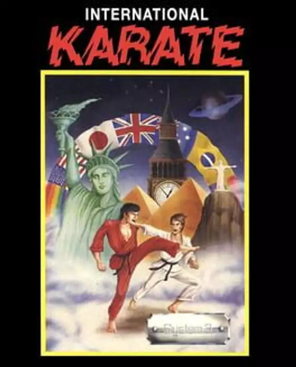 International Karate