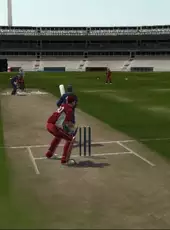 Brian Lara International Cricket 2007