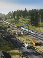 Trainz Railroad Simulator 2022