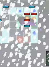 GT and the Evil Factory