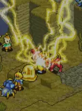 Final Fantasy Tactics Advance