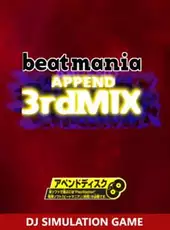 Beatmania Append 3rdMix