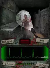 Dementium: The Ward