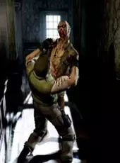 Resident Evil Archives: Resident Evil