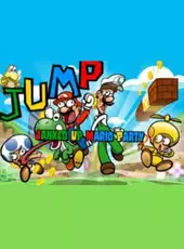 JUMP: Janked Up Mario Party