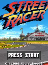 Street Racer