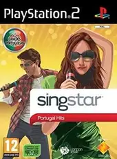 Singstar: Portugal Hits