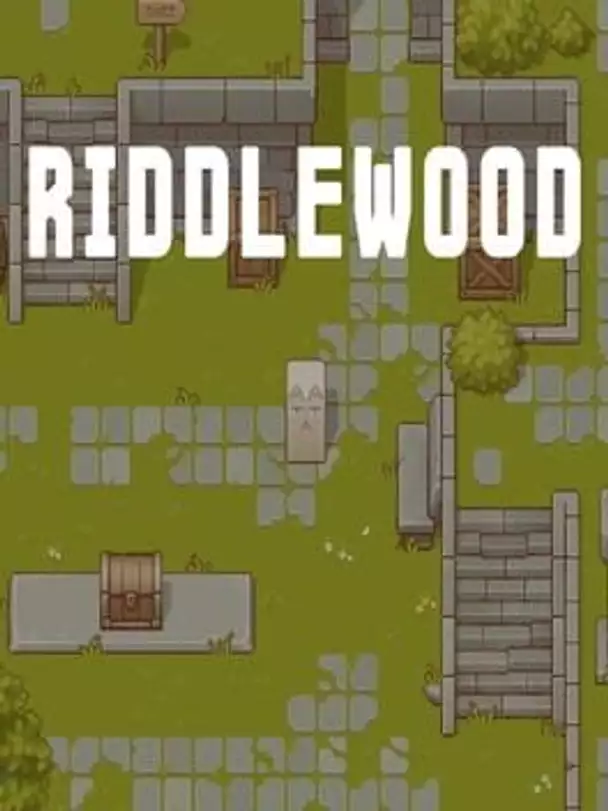RiddleWood