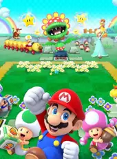 Mario Party: Star Rush