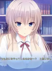 Tonari ni Kanojo no Iru Shiawase: Two Farce