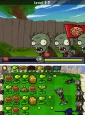 Plants vs. Zombies