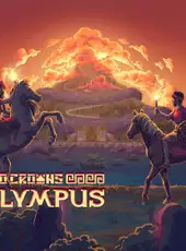 Kingdom Two Crowns: Call of Olympus