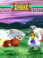 Inuyasha: A Feudal Fairy Tale