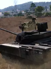 Arma 3: Tanks
