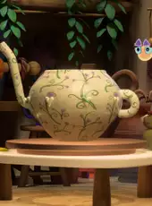 Kiln