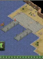 Geneforge 1: Mutagen