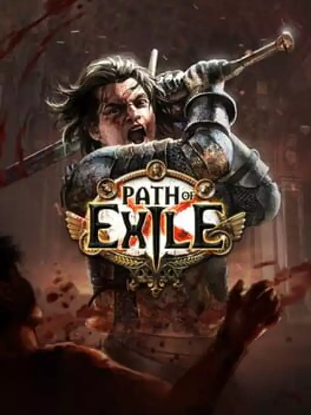 Path of Exile