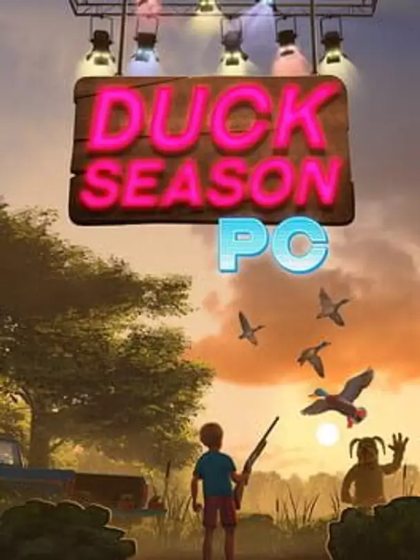 Duck Season PC