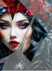 Master of Pieces Jigsaw Puzzle: Flowers of Life