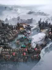 Frostpunk 2: Fractured Utopias