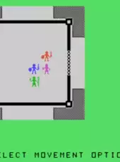 Tunnels of Doom