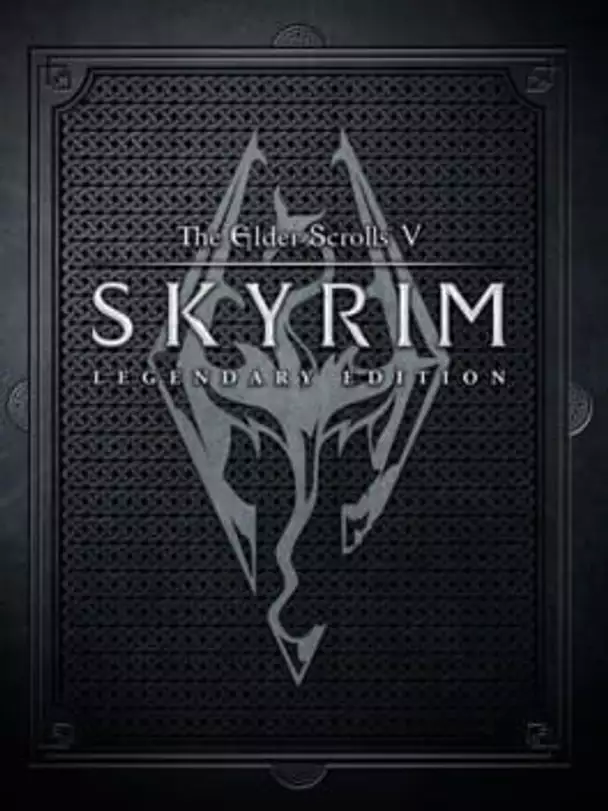 The Elder Scrolls V: Skyrim - Legendary Edition