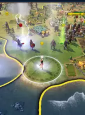 Sid Meier's Civilization VI: Babylon Pack