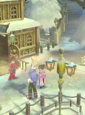 Tales of Symphonia