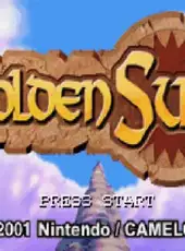 Golden Sun