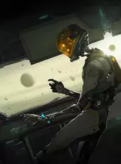 Lone Echo