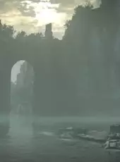 Shadow of the Colossus: Special Edition