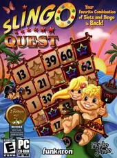 Slingo Quest