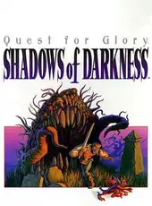 Quest for Glory: Shadows of Darkness