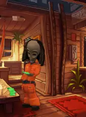 The Journey Down: Chapter One