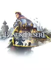 Black Desert Online: Prestige Edition