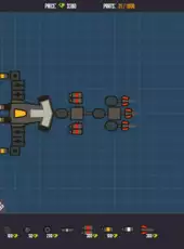 Nimbatus: The Space Drone Constructor