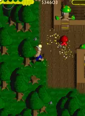 Kid Mystic: Enchanted Edition