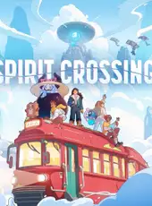 Spirit Crossing