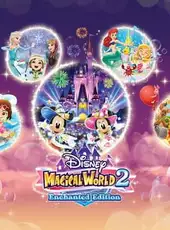 Disney Magical World 2: Enchanted Edition