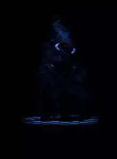 Those Nights at Rachel's 2