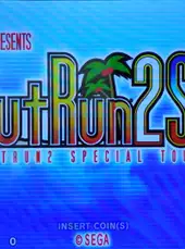 OutRun 2 SP: Special Tours