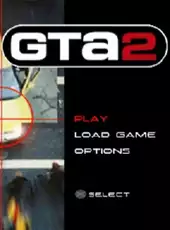 Grand Theft Auto 2