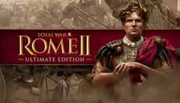Total War: Rome II - Ultimate Edition